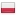 creaweb.pl server is located in Poland